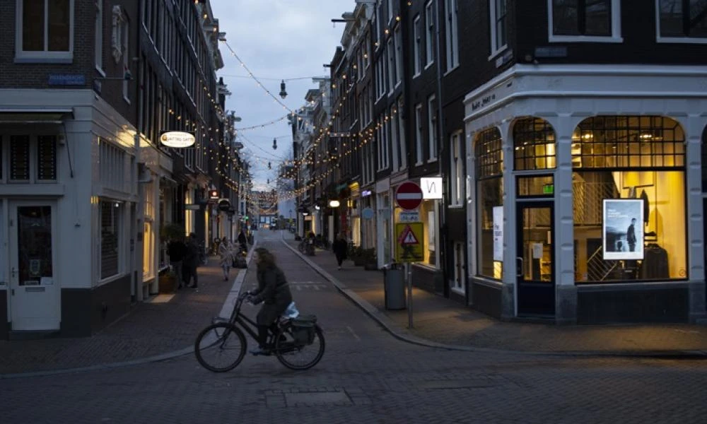 Ολλανδία: Πόλη διαγράφει... χρέη των μη ευκατάστατων οικονομικά δημοτών της